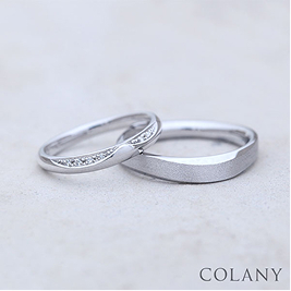 COLANY Ringo(りんご)の画像