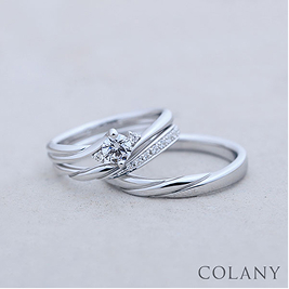 COLANY Harmonie(ハーモニー)の画像