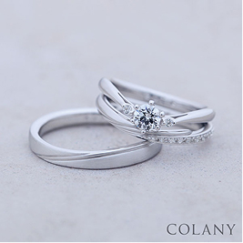 COLANY Blue Moon(ブルームーン)の画像