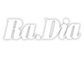 Ra.Dia ラディアのロゴ